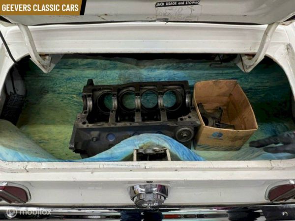 Ford Mustang Mach 1 1969 99025