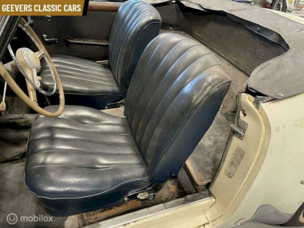 Mercedes-Benz 190 SL 1960 99101