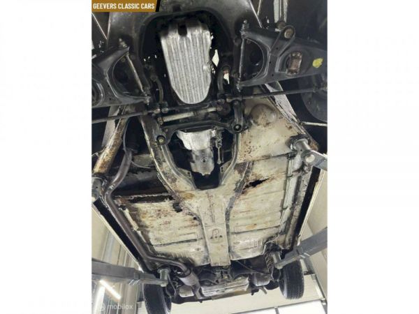 Mercedes-Benz 190 SL 1960 99105