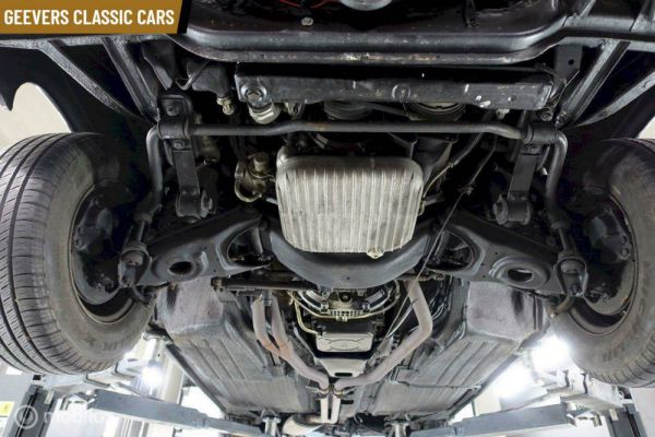 Mercedes-Benz 280 SE 3,5 1970 99126