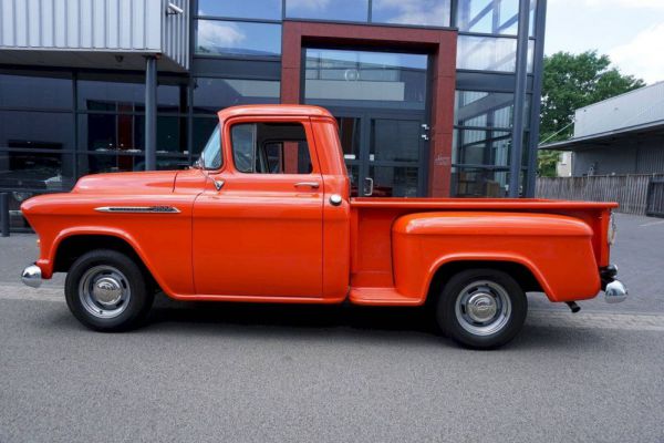 Chevrolet 3100 ½-ton 1956 99853