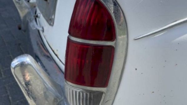 Mercedes-Benz 220 SE Cabriolet 1960 100556