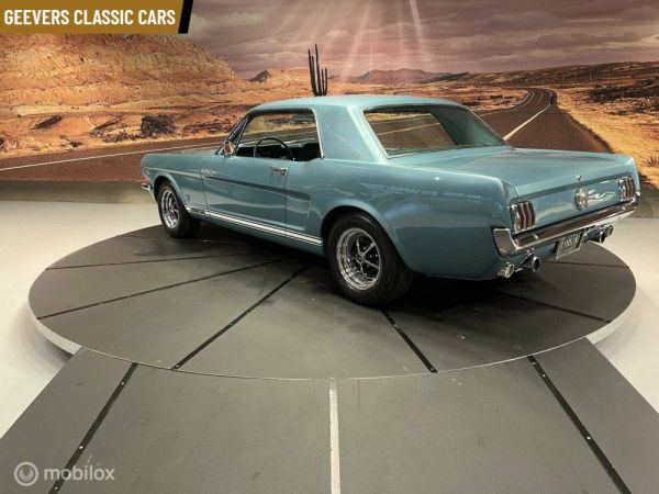 Ford Mustang GT 1966 106118