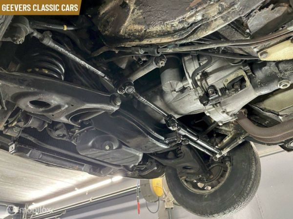 Mercedes-Benz 230 SL 1963 118911