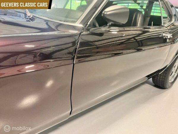 Ford Mustang 302 1970 123178