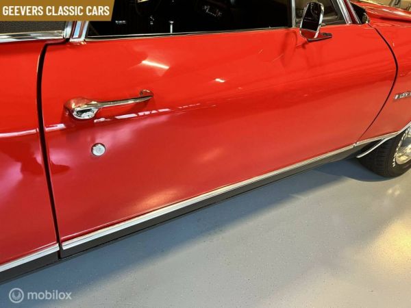 Chevrolet El Camino 1971 123193