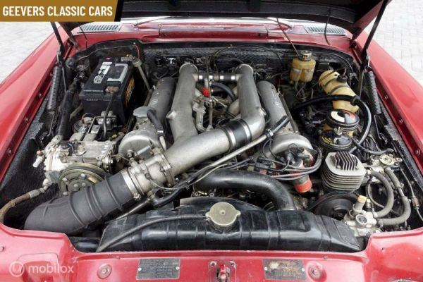 Mercedes-Benz 600 1969 123253