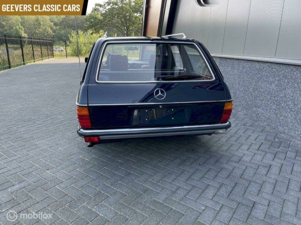 Mercedes-Benz 280 TE 1979 124789