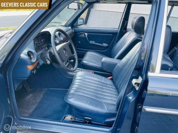 Mercedes-Benz 280 TE 1979 124791