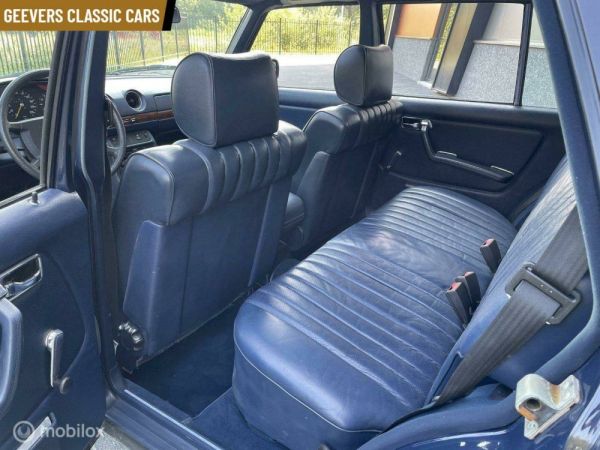 Mercedes-Benz 280 TE 1979 124793