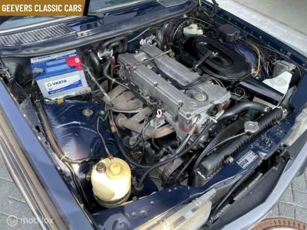 Mercedes-Benz 280 TE 1979 124794