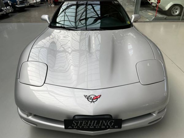 Chevrolet Corvette 1998 23739