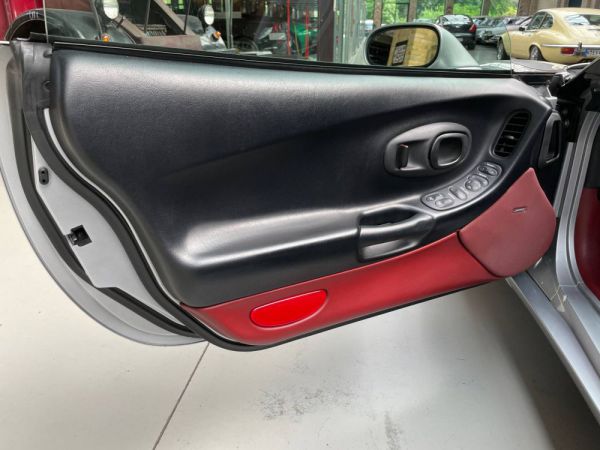 Chevrolet Corvette 1998 23741