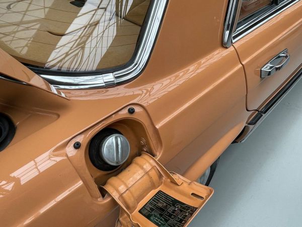 Mercedes-Benz 280 SE 1978 23755