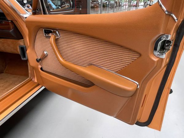 Mercedes-Benz 280 SE 1978 23758