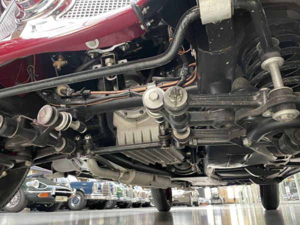 Mercedes-Benz 170 S Cabriolet B 1951 23792