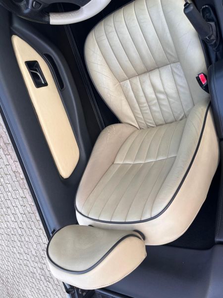 MG F 1.8i 1998 135663