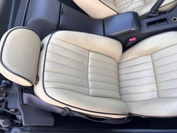 MG F 1.8i 1998 135668