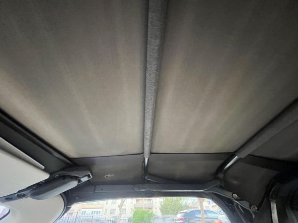 MG F 1.8i 1998 135673