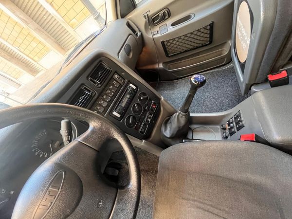 OTHER LTI FX4 LONDON TAXI INTERNATIONAL 2003 135681