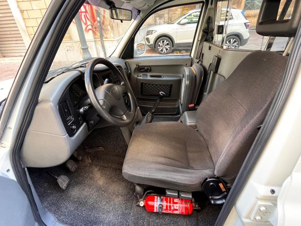 OTHER LTI FX4 LONDON TAXI INTERNATIONAL 2003 135682