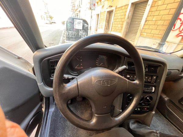 OTHER LTI FX4 LONDON TAXI INTERNATIONAL 2003 135690