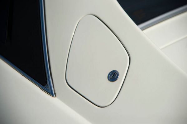 Jaguar XJS 5.3 V12 1989 23692