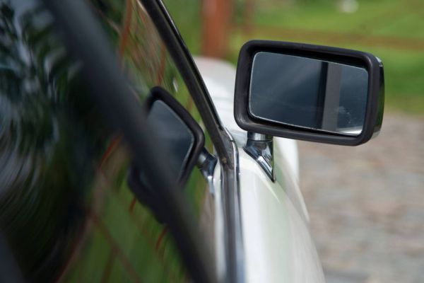 Jaguar XJS 5.3 V12 1989 23693