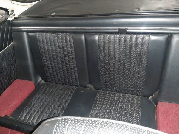 Simca 1200 S 1969 87134