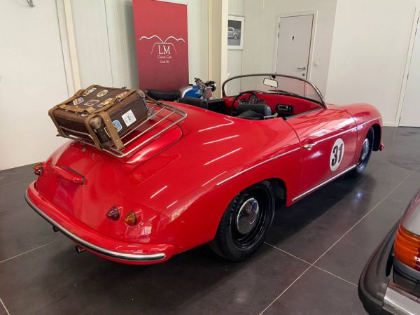 OTHER Apal - Speedster 1986 33580