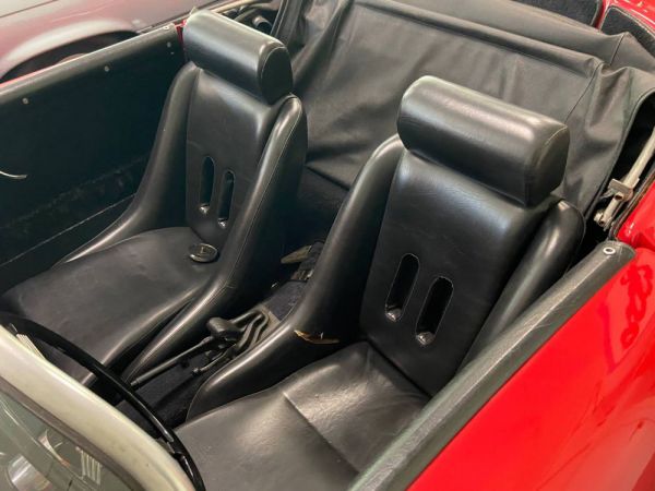 OTHER Apal - Speedster 1986 33583