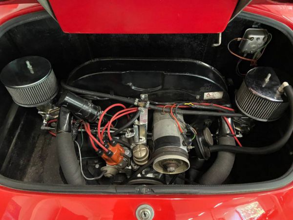 OTHER Apal - Speedster 1986 33584