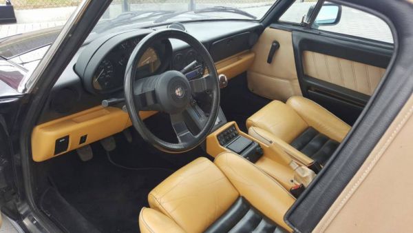 Alfa Romeo 2.0 Spider 1991 33597