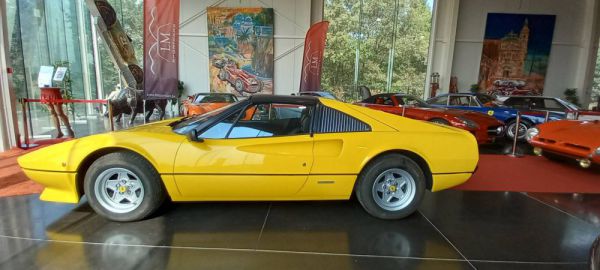 Ferrari 308 GTS 1979 66551