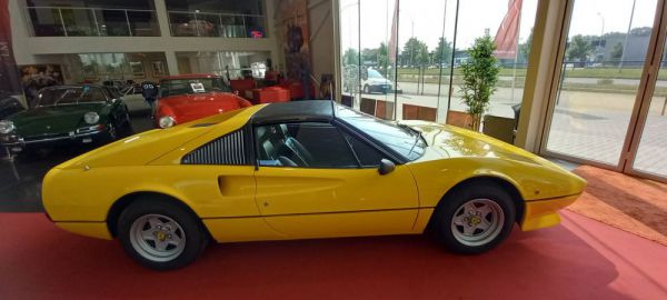 Ferrari 308 GTS 1979 66552