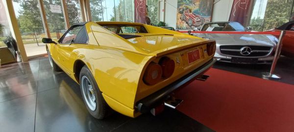 Ferrari 308 GTS 1979 66558