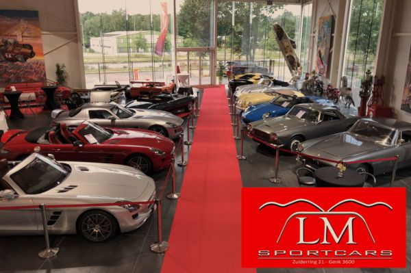 Ferrari 308 GTS 1979 66561