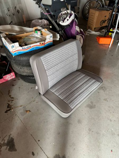 Volkswagen T1 Samba 1.2 1961 66577