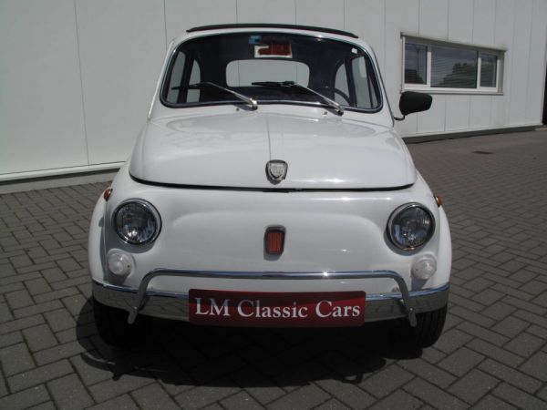 Fiat 500 L 1970 88912