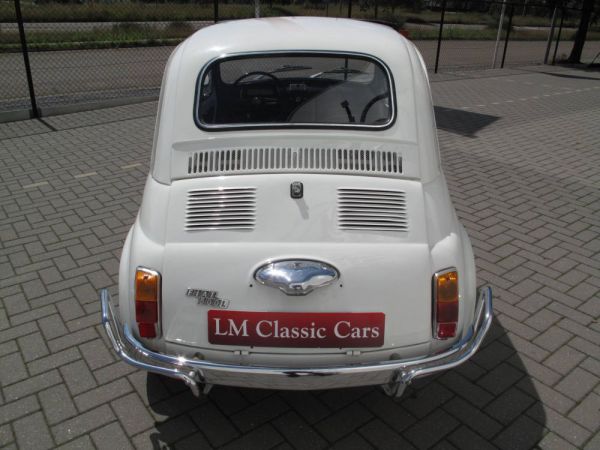 Fiat 500 L 1970 88916