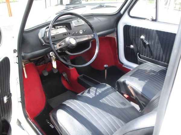 Fiat 500 L 1970 88919