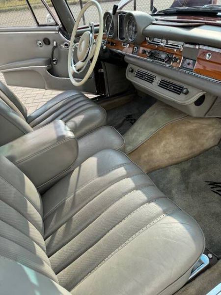 Mercedes-Benz 300 SE 1966 100241