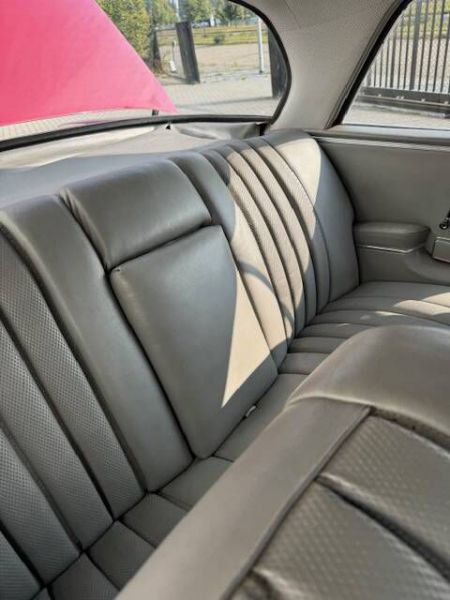 Mercedes-Benz 300 SE 1966 100242