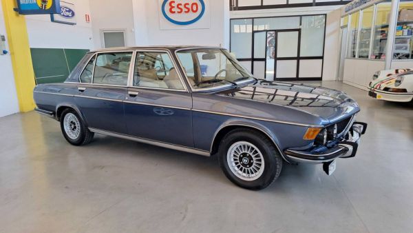 BMW 3,3 Li 1976 66501