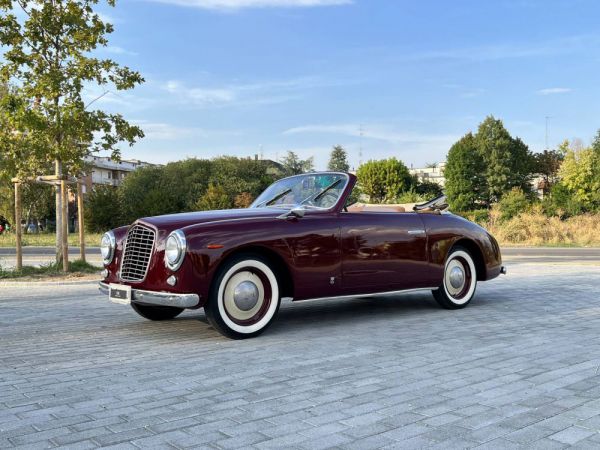 Fiat 1100 1949 74994