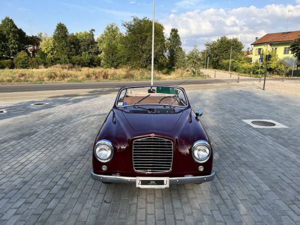 Fiat 1100 1949 74996