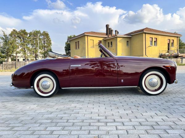 Fiat 1100 1949 74997