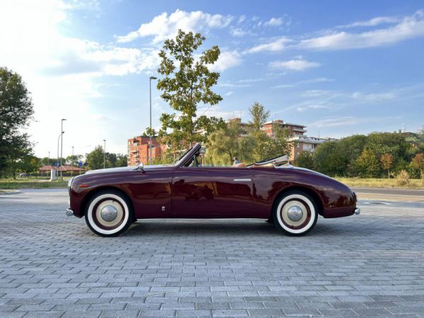 Fiat 1100 1949 74998