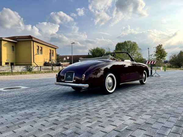 Fiat 1100 1949 74999