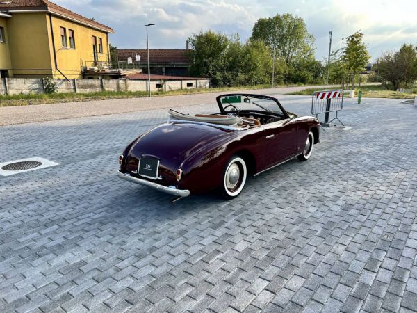 Fiat 1100 1949 75000